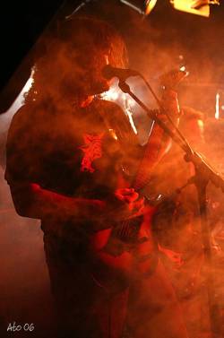 interview Asmodeus (FRA)